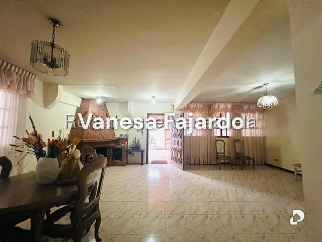 Casa en Pomarosa, San Antonio de Los Altos – 5