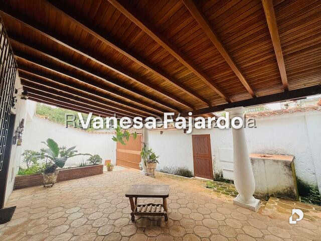 Casa en Pomarosa, San Antonio de Los Altos – 8
