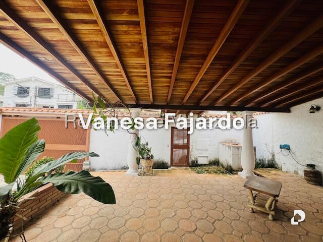 Casa en Pomarosa, San Antonio de Los Altos – 29