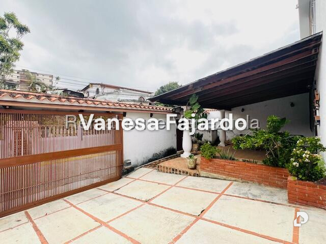 Casa en Pomarosa, San Antonio de Los Altos – 10