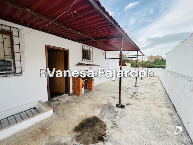 Casa en Pomarosa, San Antonio de Los Altos – 1