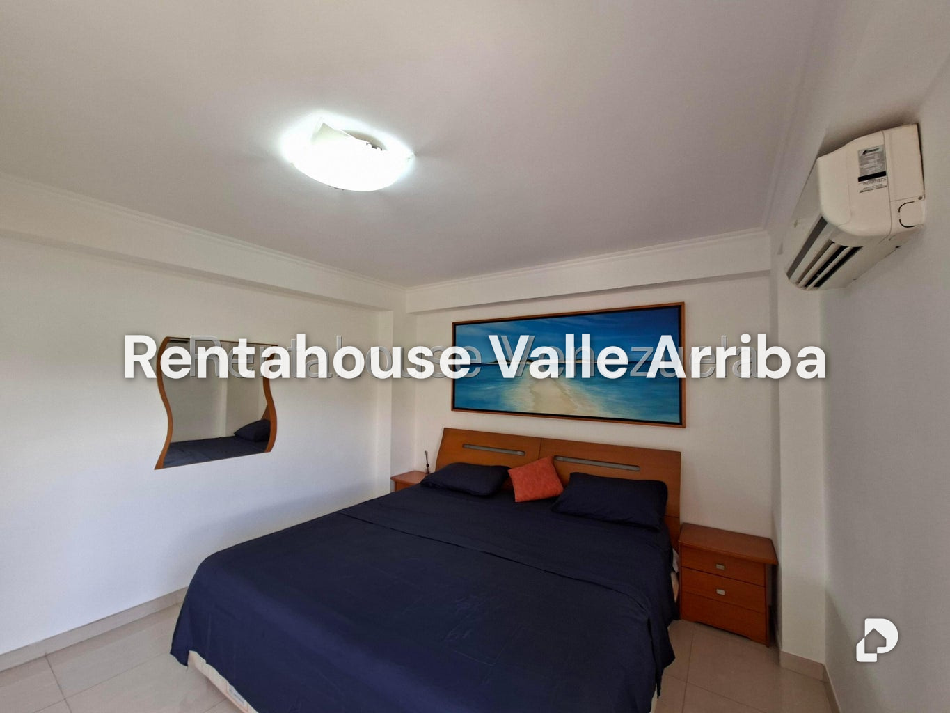 Apartamento en Valle Arriba, Caracas – 24