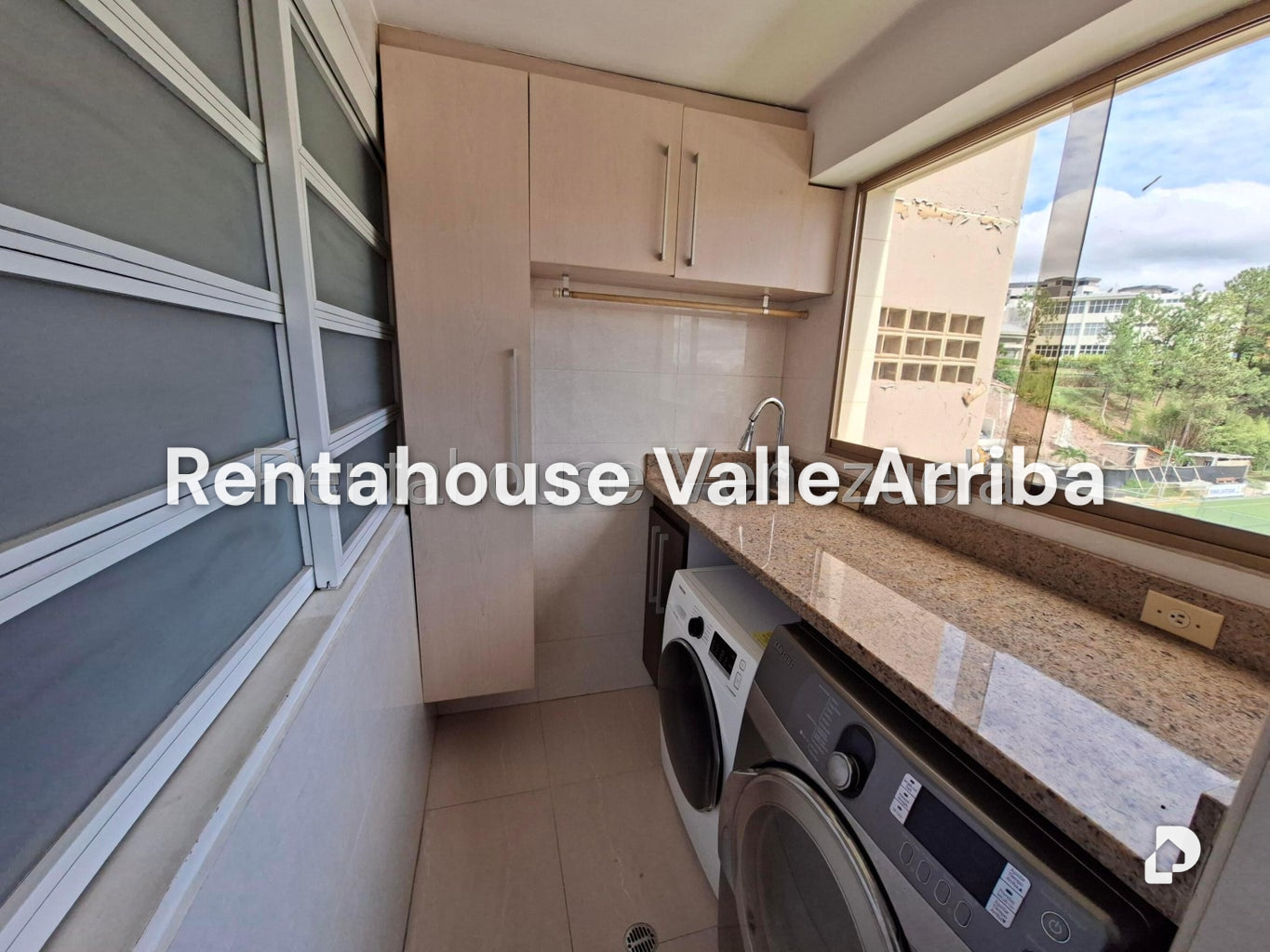 Apartamento en Valle Arriba, Caracas – 16