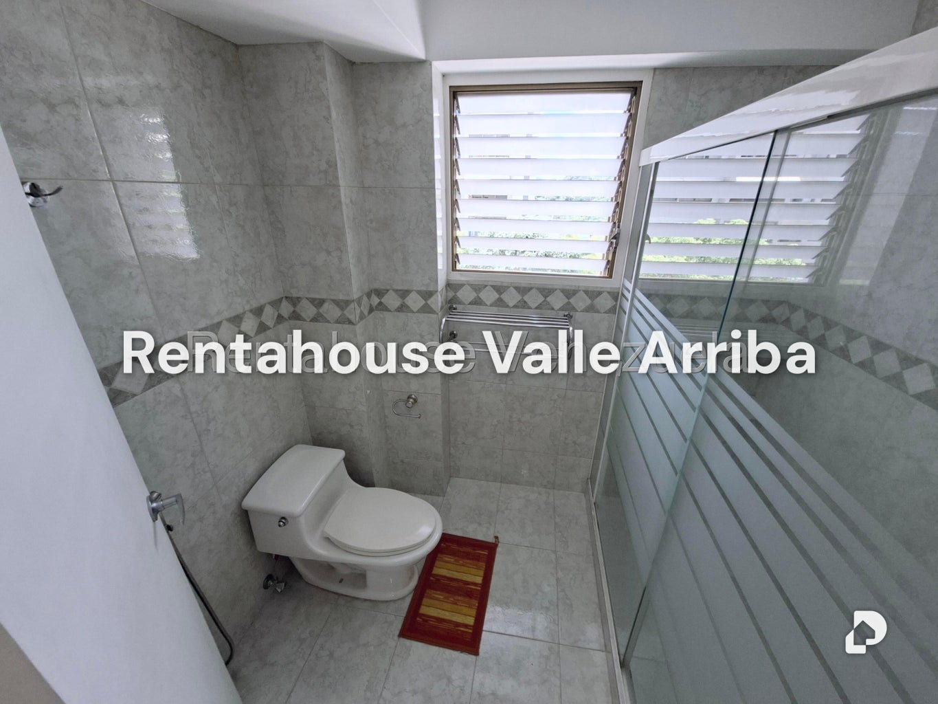 Apartamento en Valle Arriba, Caracas – 26