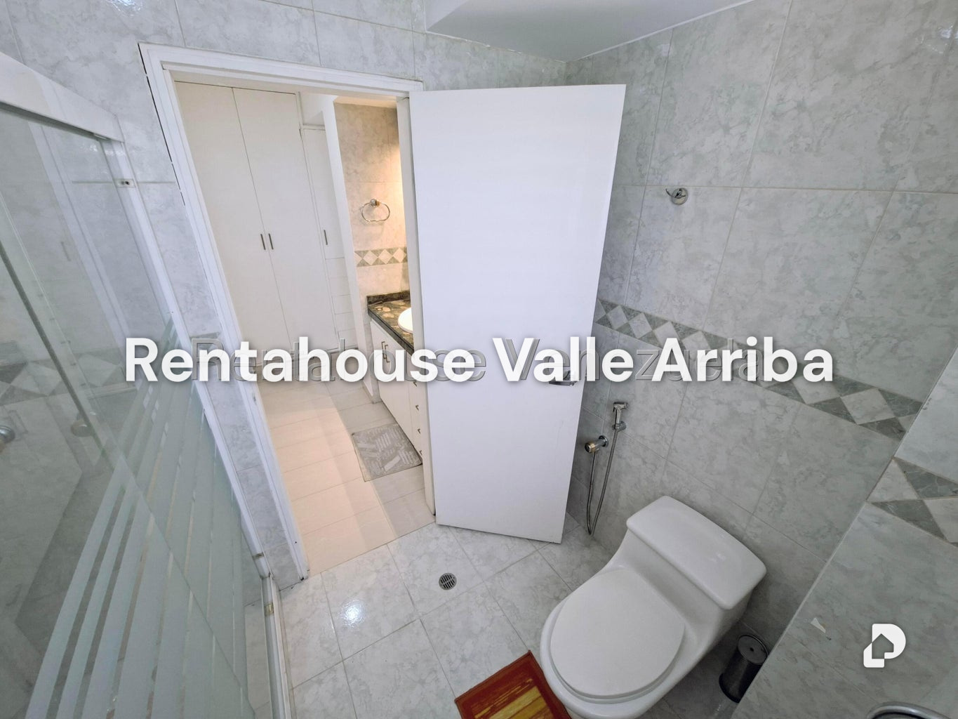 Apartamento en Valle Arriba, Caracas – 28