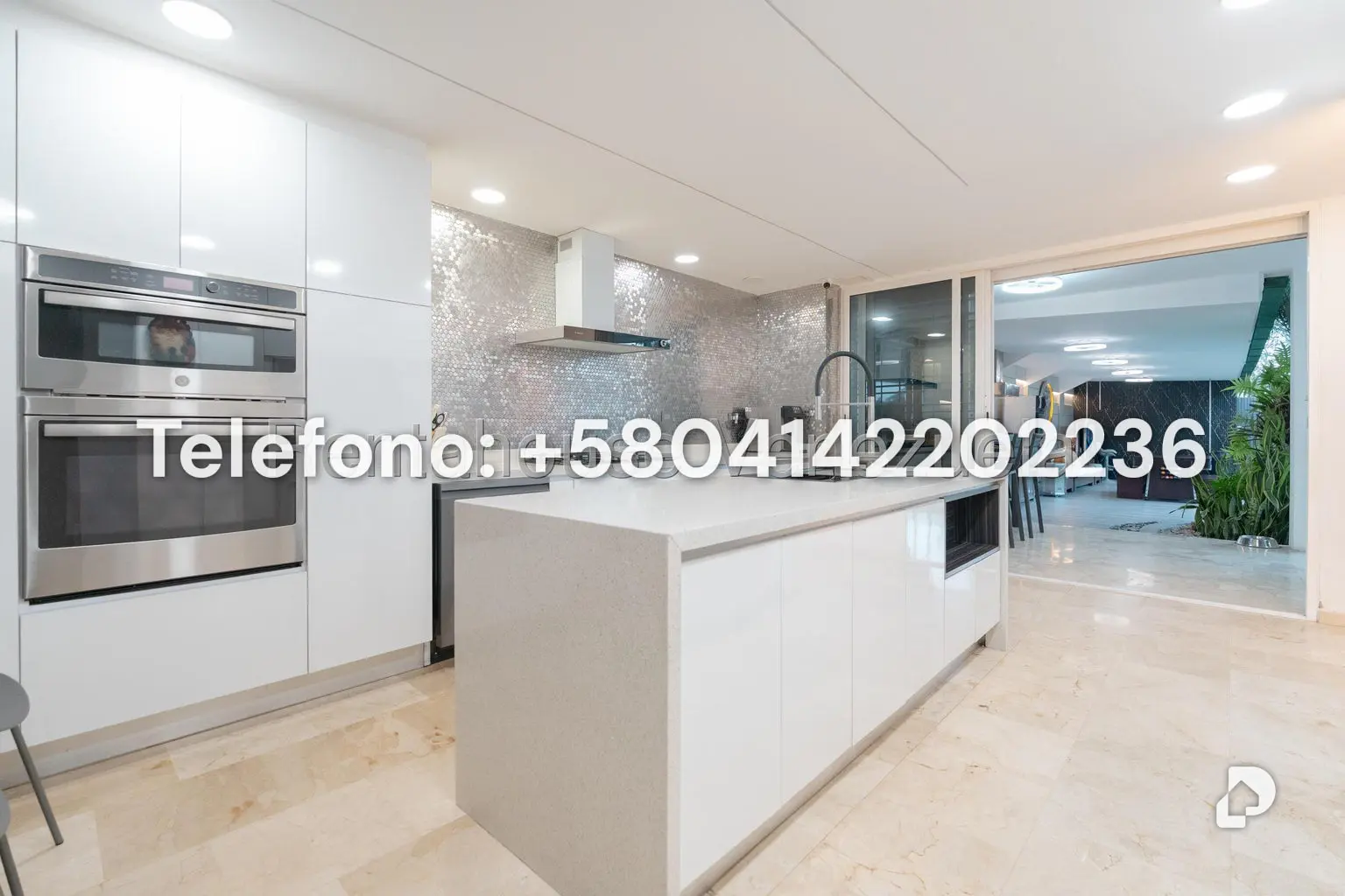 Casa en Prados del Este, Caracas – 16