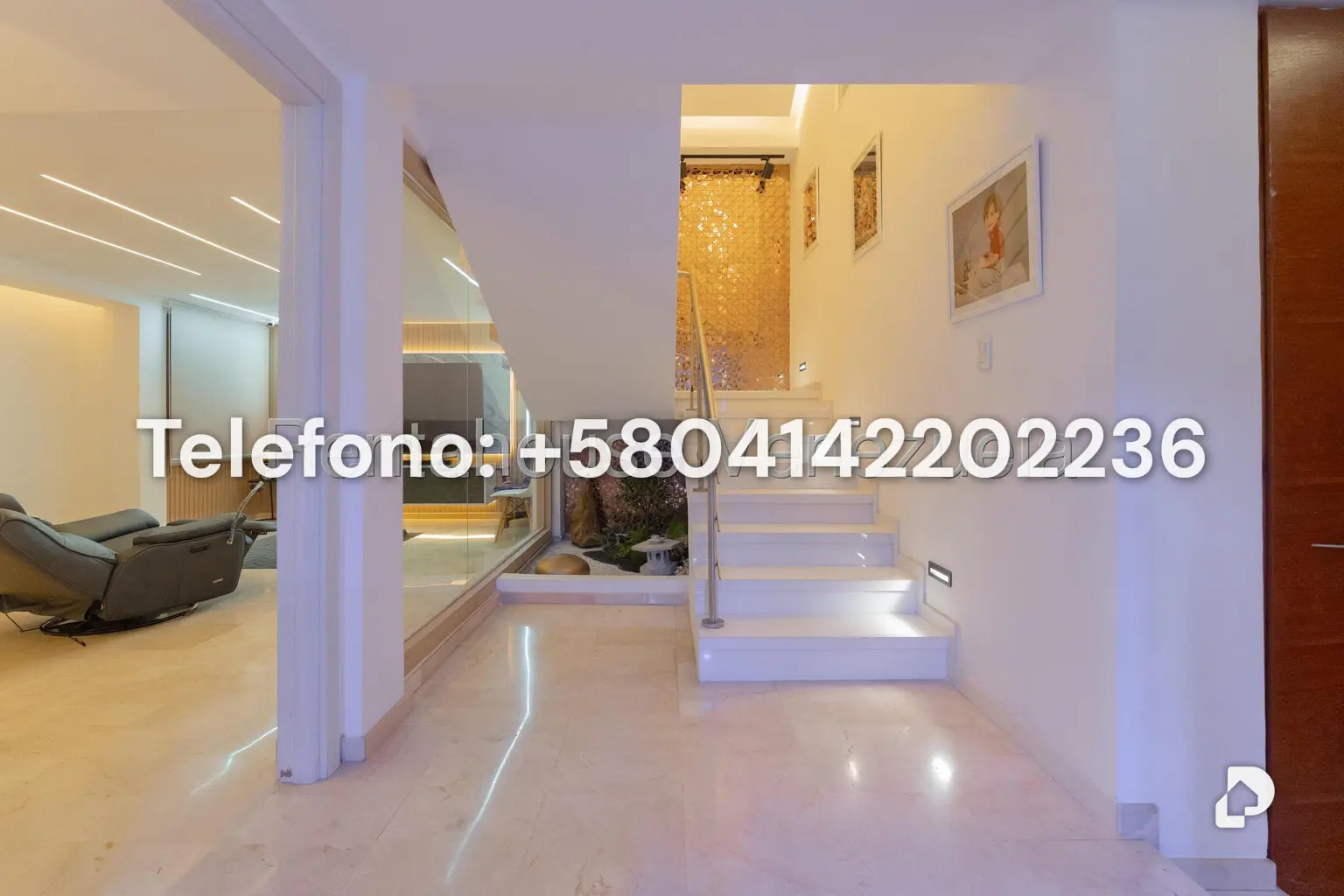 Casa en Prados del Este, Caracas – 30