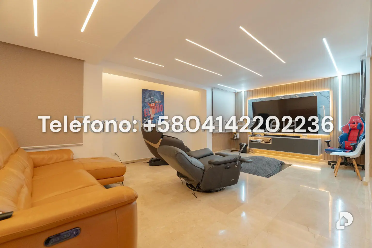 Casa en Prados del Este, Caracas – 28