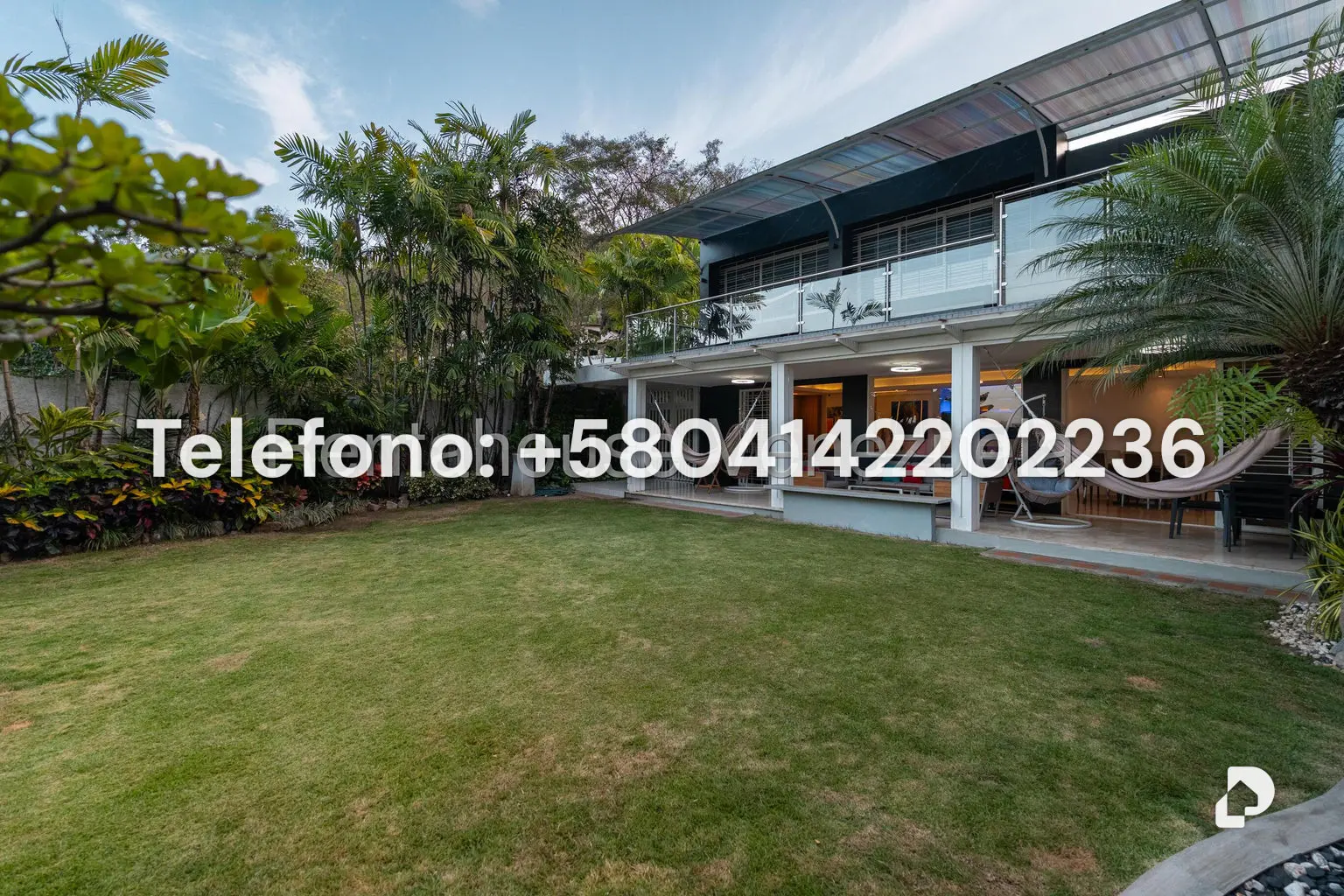 Casa en Prados del Este, Caracas – 3