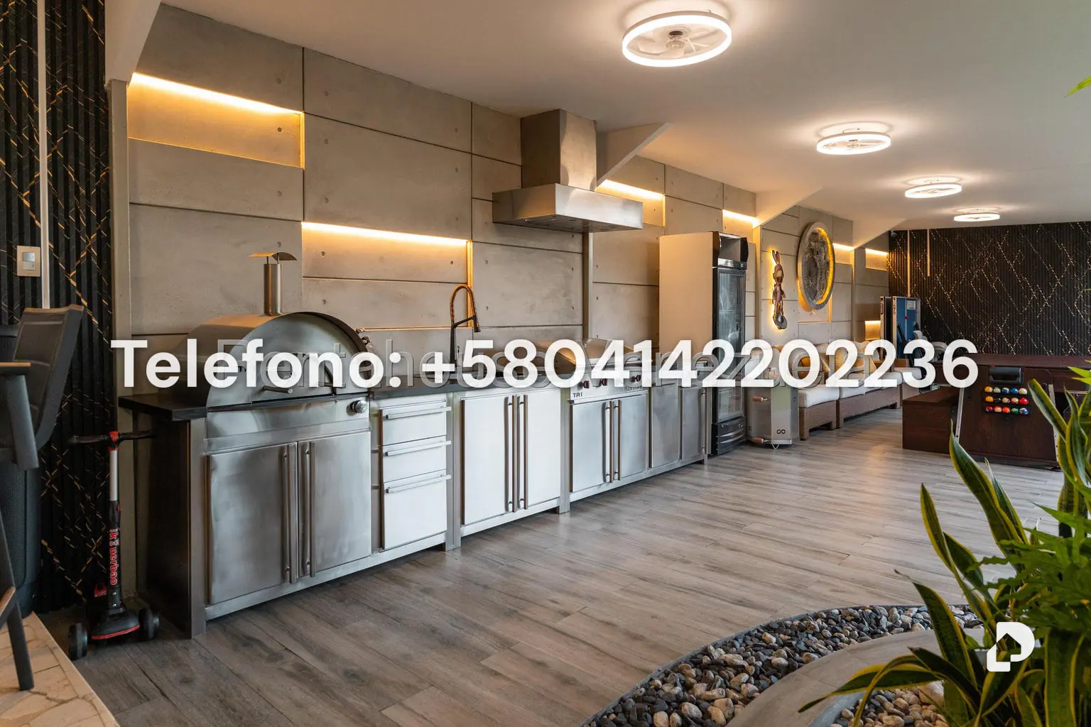 Casa en Prados del Este, Caracas – 13
