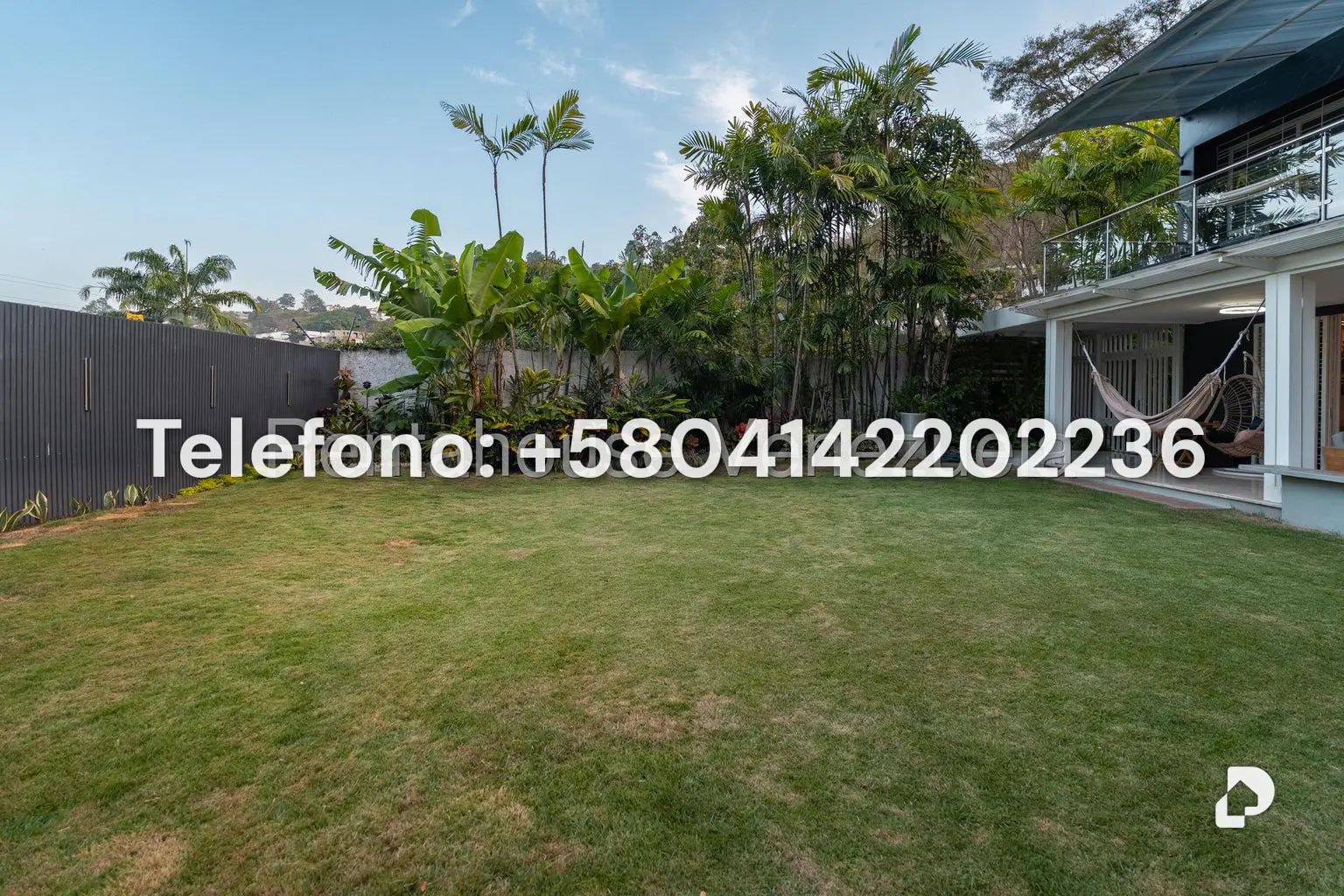 Casa en Prados del Este, Caracas – 4