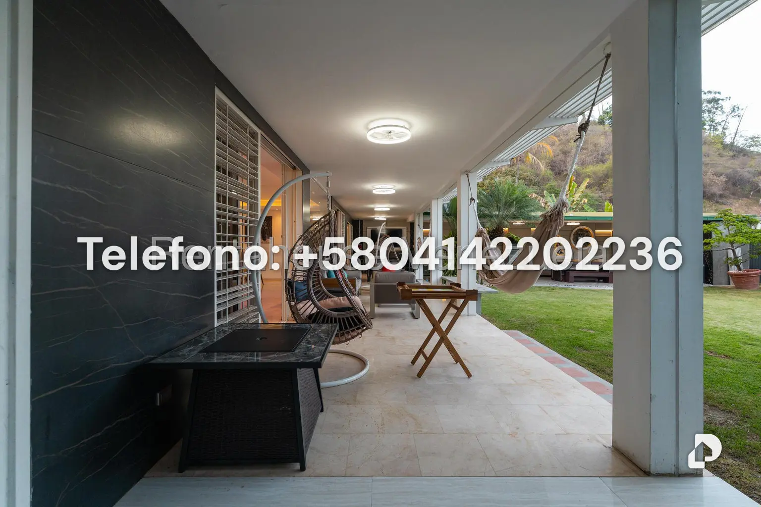 Casa en Prados del Este, Caracas – 9