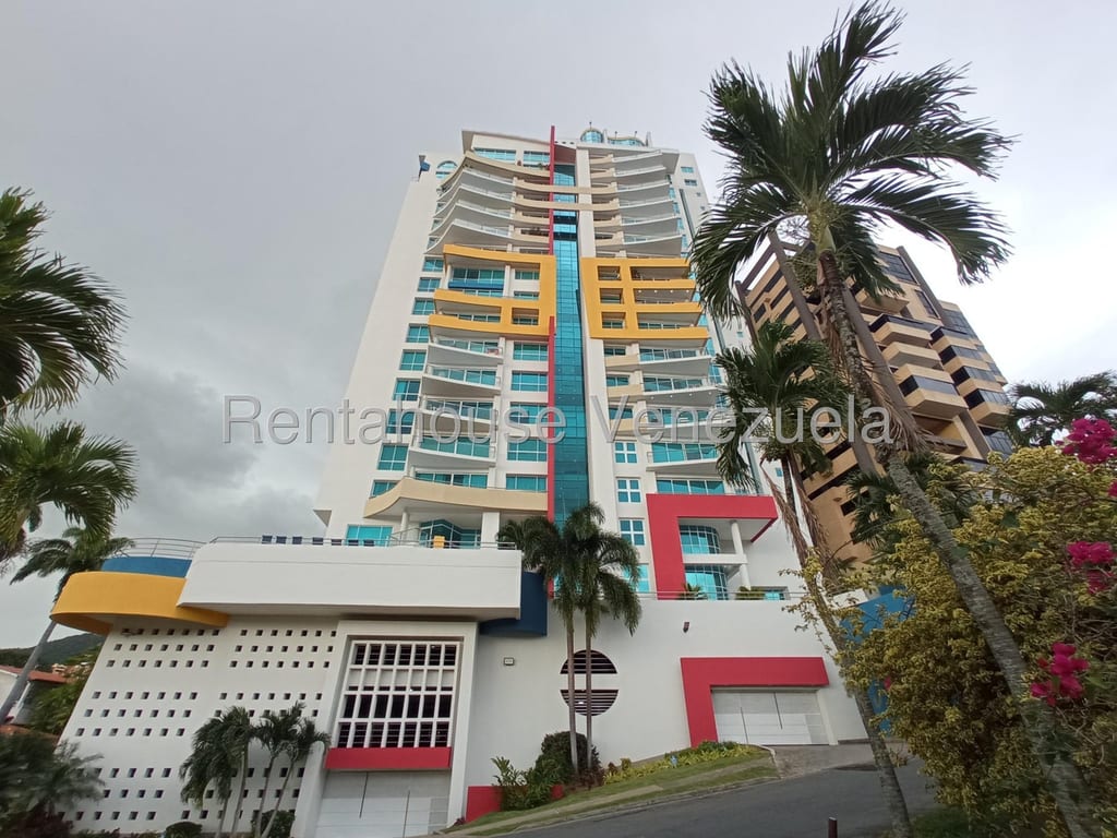 Apartamento en Las Chimeneas, Valencia - 1