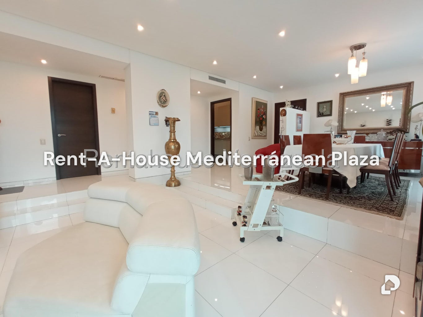 Apartamento en Las Chimeneas, Valencia – 6