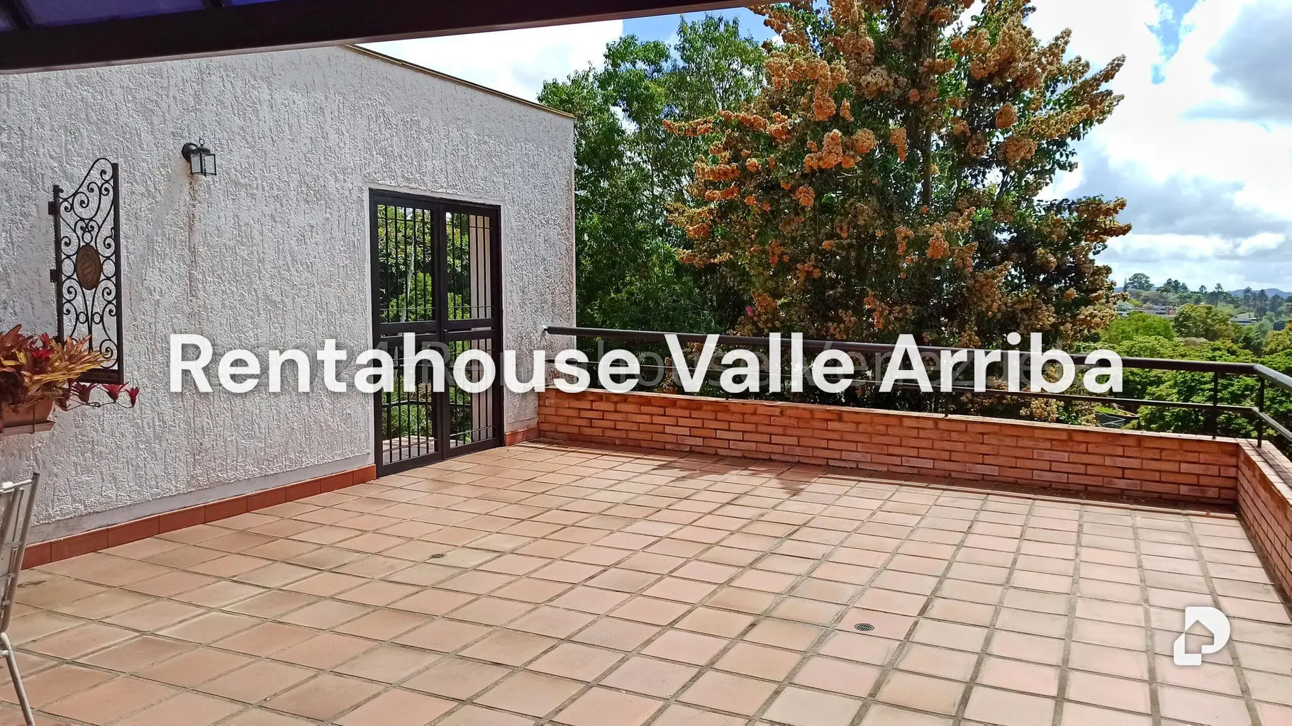 Casa en La Lagunita Country Club, Caracas – 27
