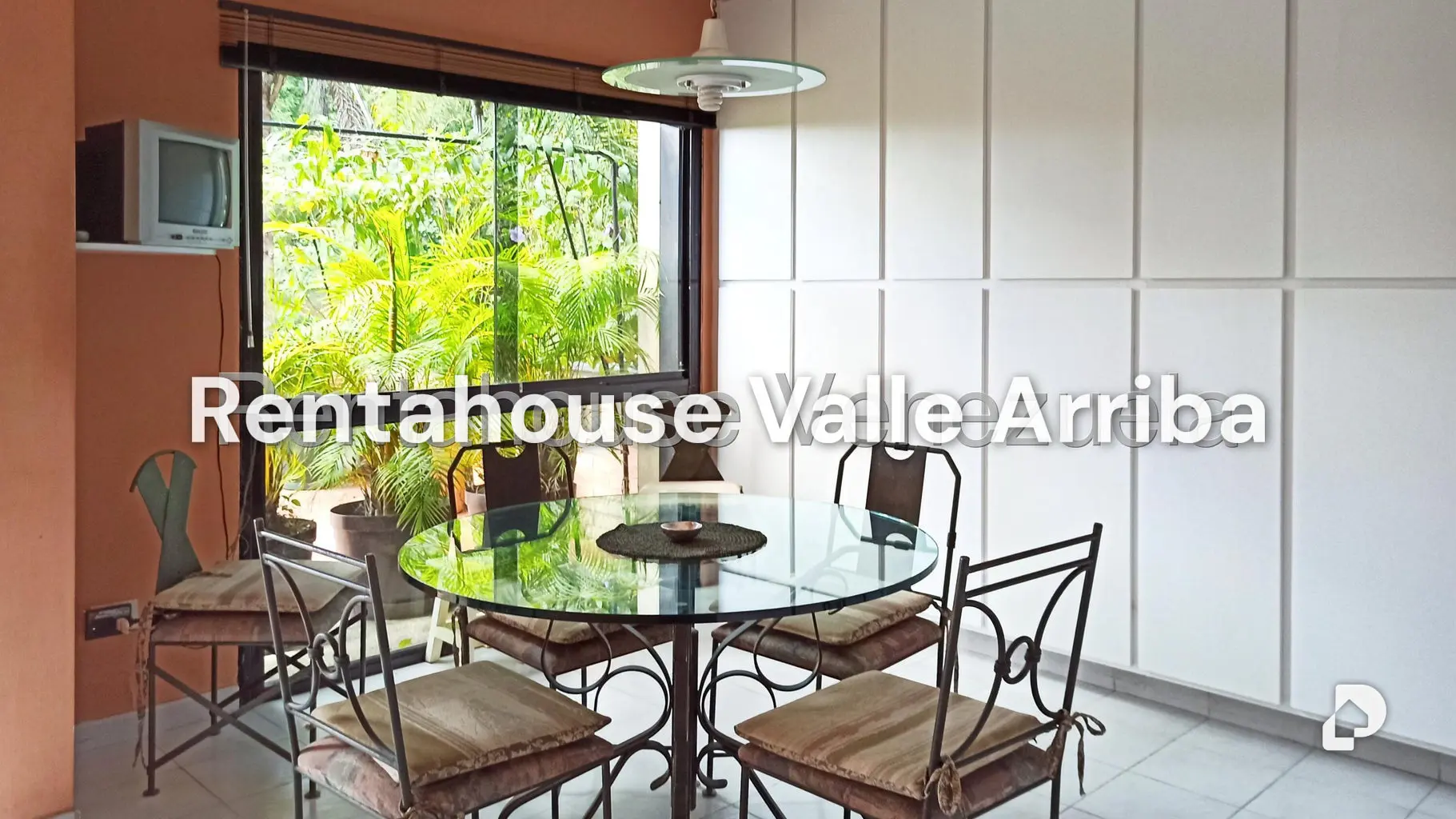 Casa en La Lagunita Country Club, Caracas – 17