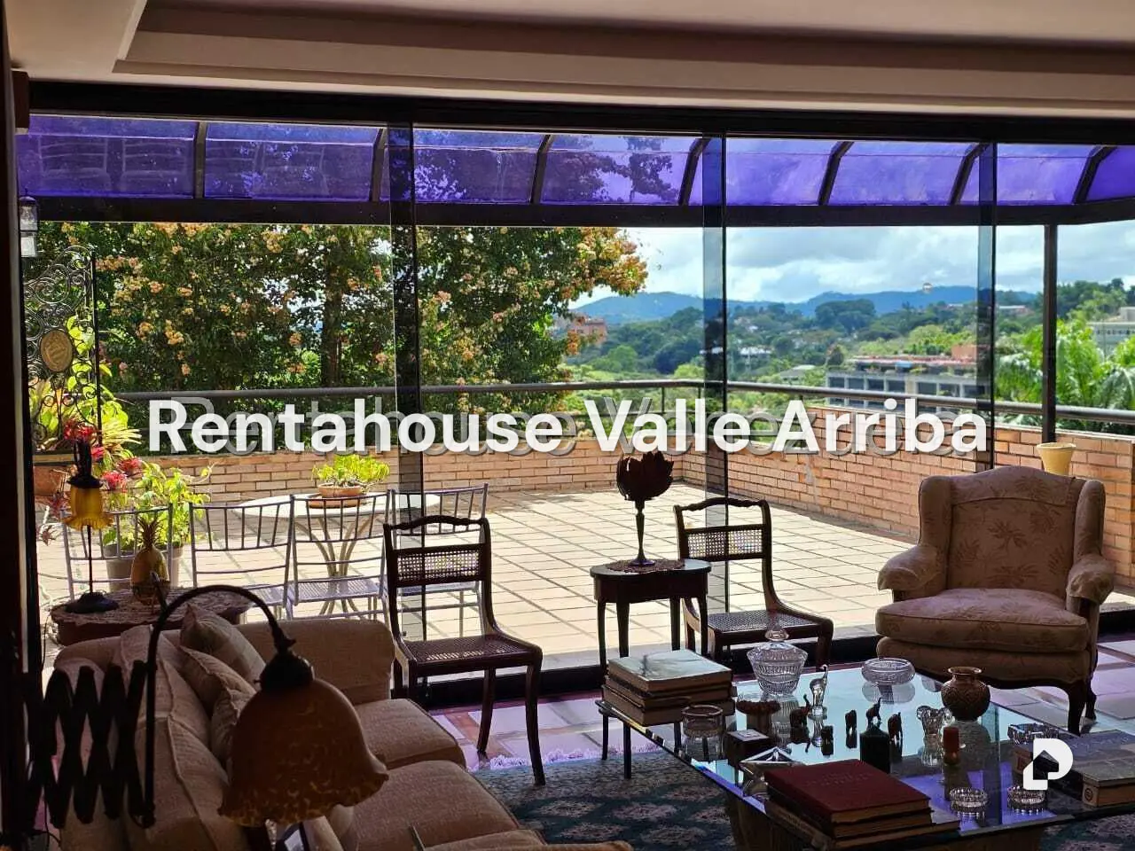 Casa en La Lagunita Country Club, Caracas – 3