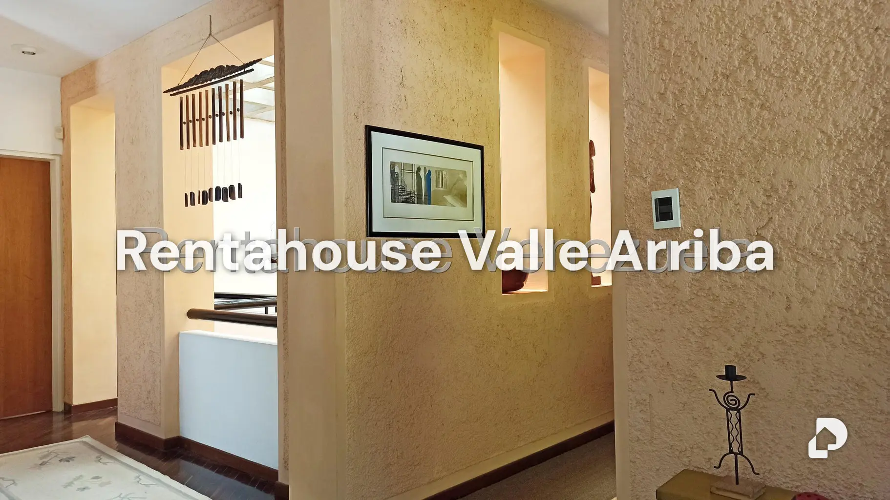 Casa en La Lagunita Country Club, Caracas – 21