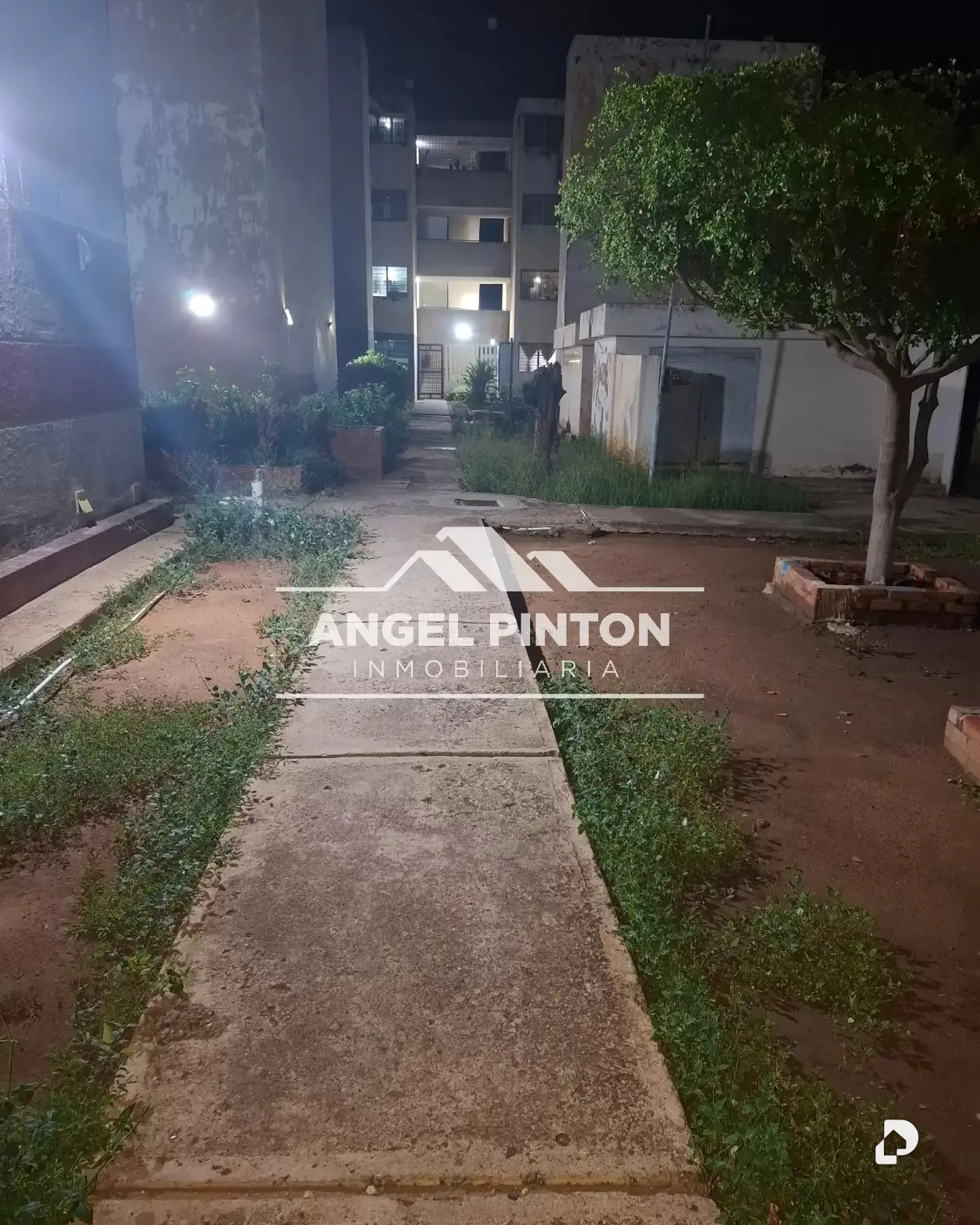 Apartamento en Maracaibo – 2