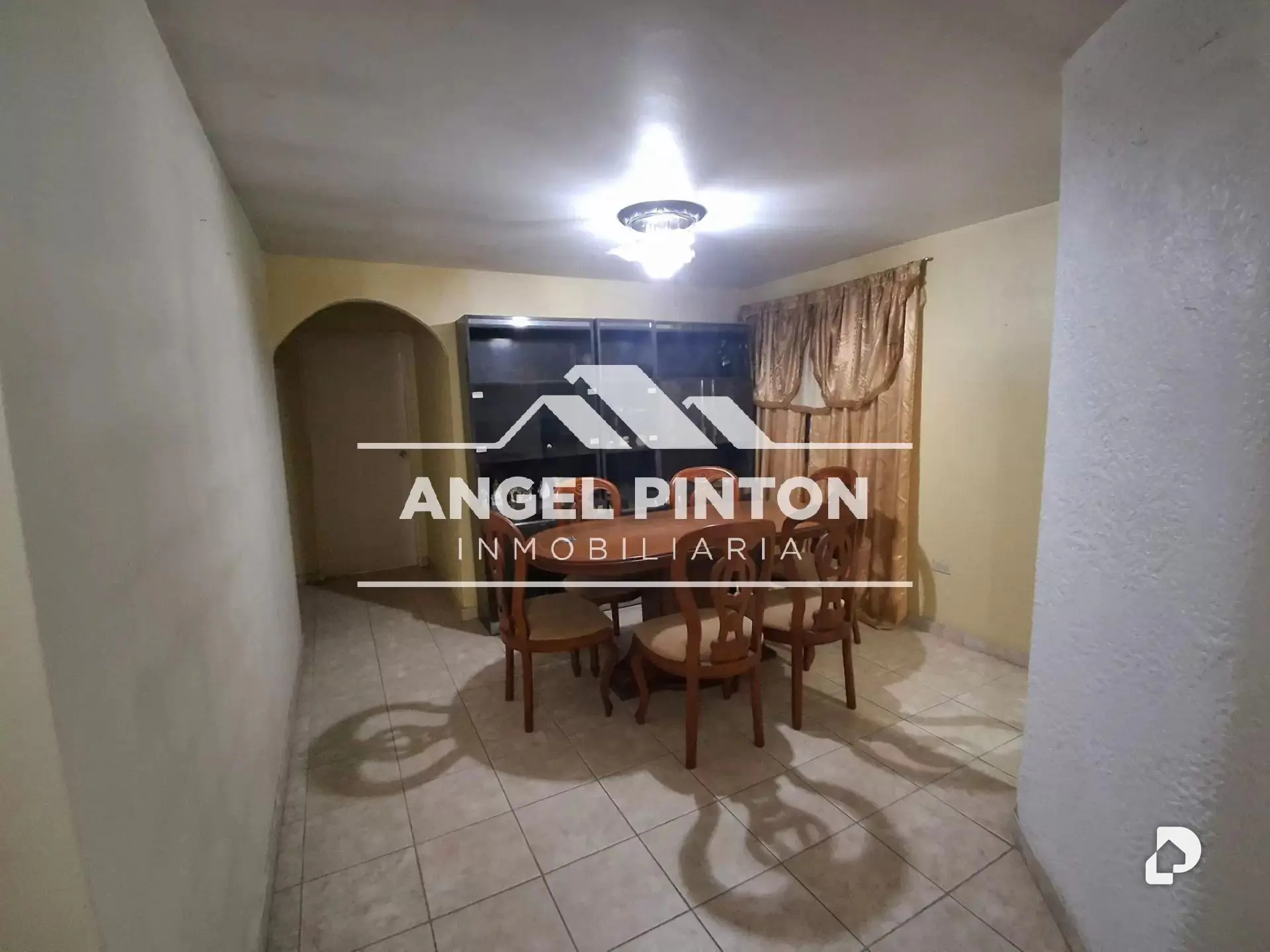Apartamento en Maracaibo – 1