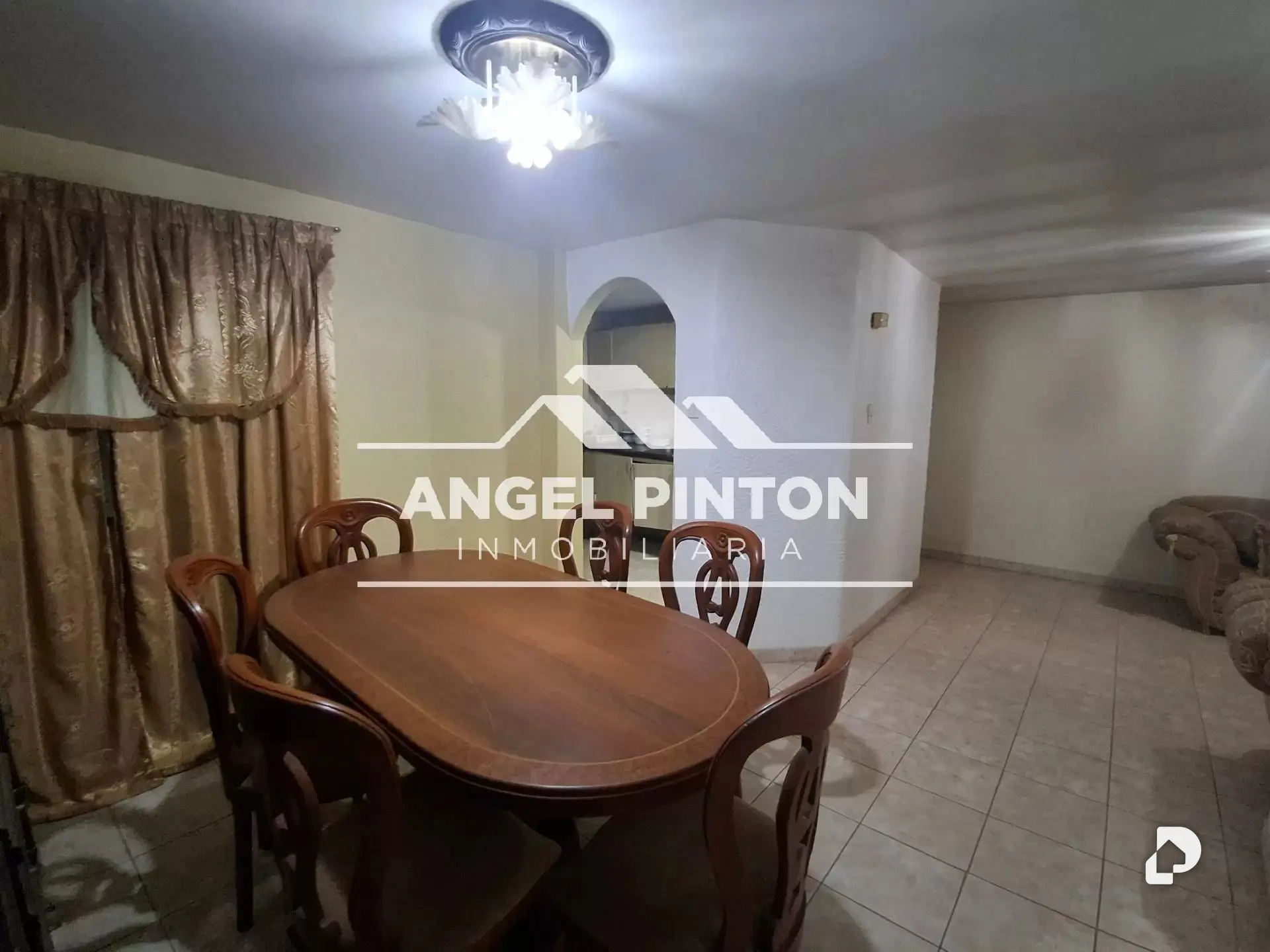 Apartamento en Maracaibo – 5