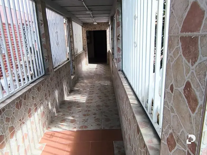 Apartamento en Caricuao, Caracas – 3