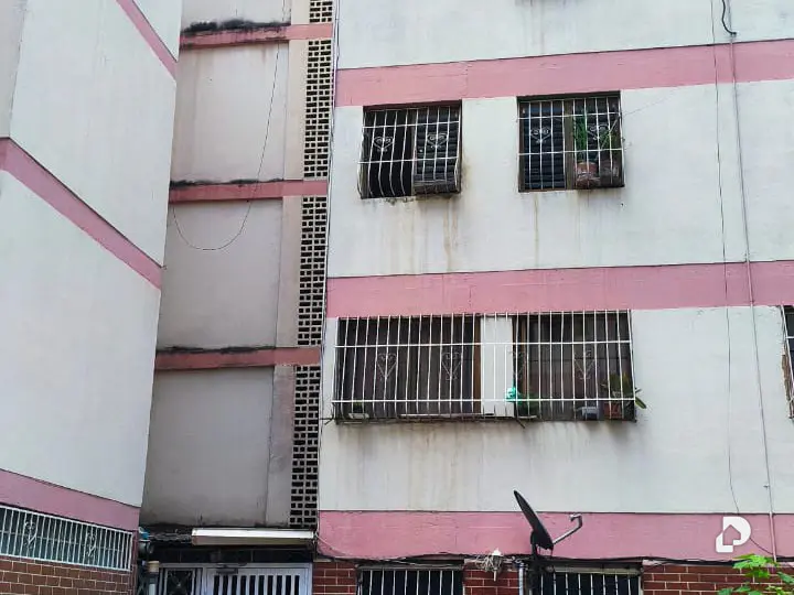 Apartamento en Caricuao, Caracas – 2
