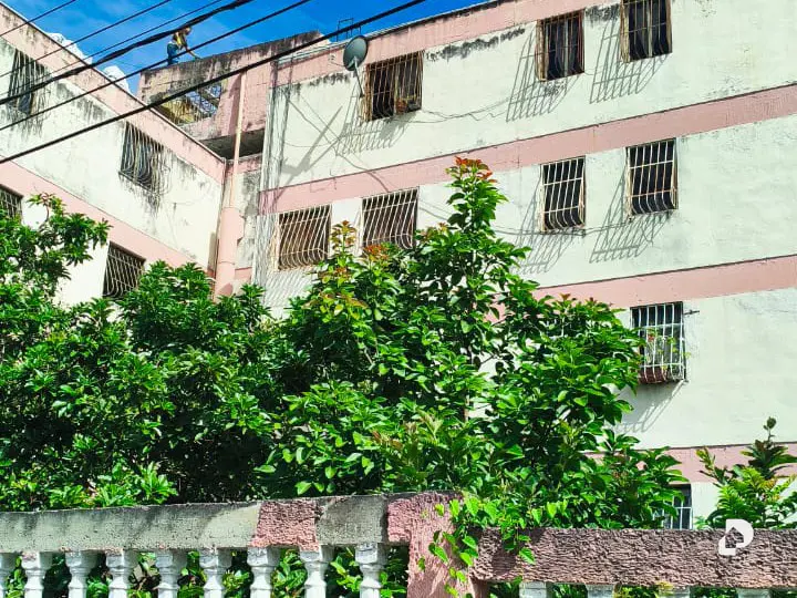 Apartamento en Caricuao, Caracas – 1