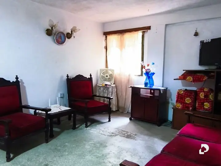 Apartamento en Caricuao, Caracas – 4