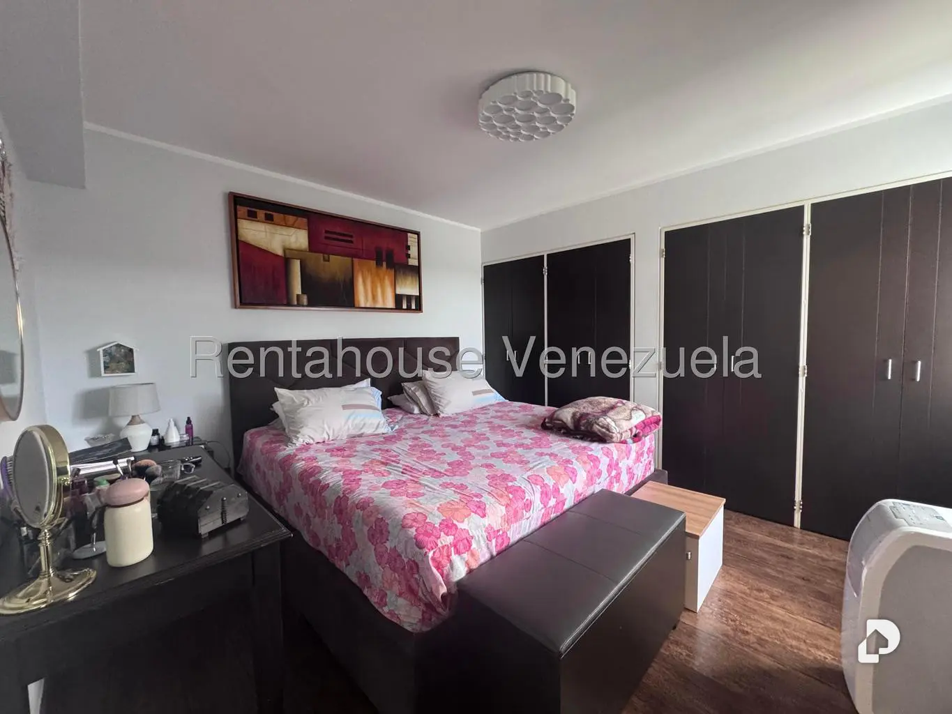 Apartamento en Manzanares, Caracas