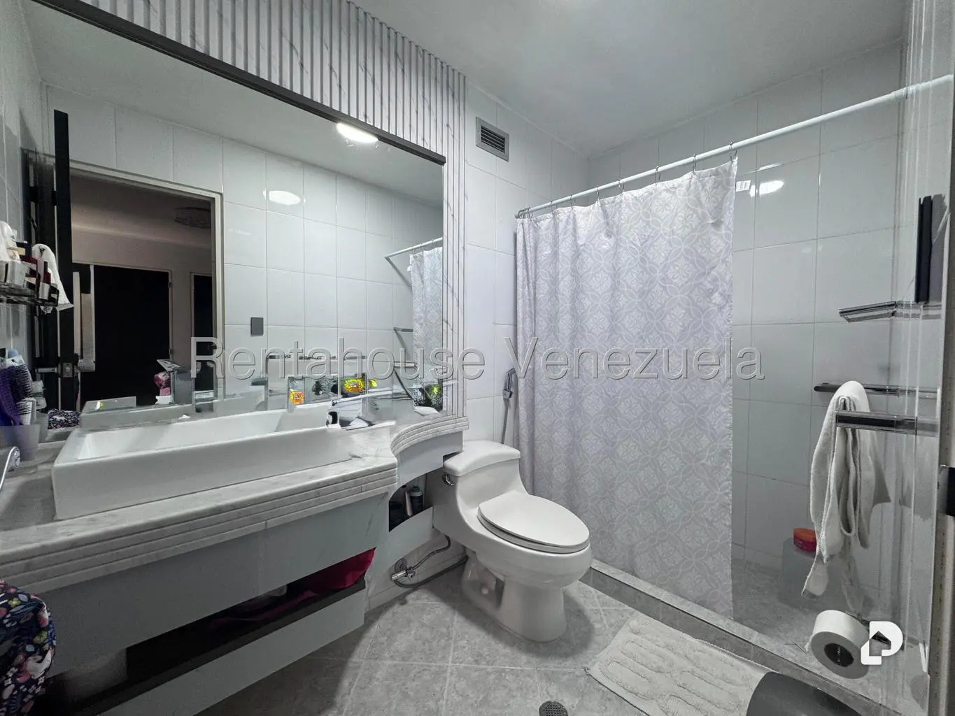 Apartamento en Manzanares, Caracas