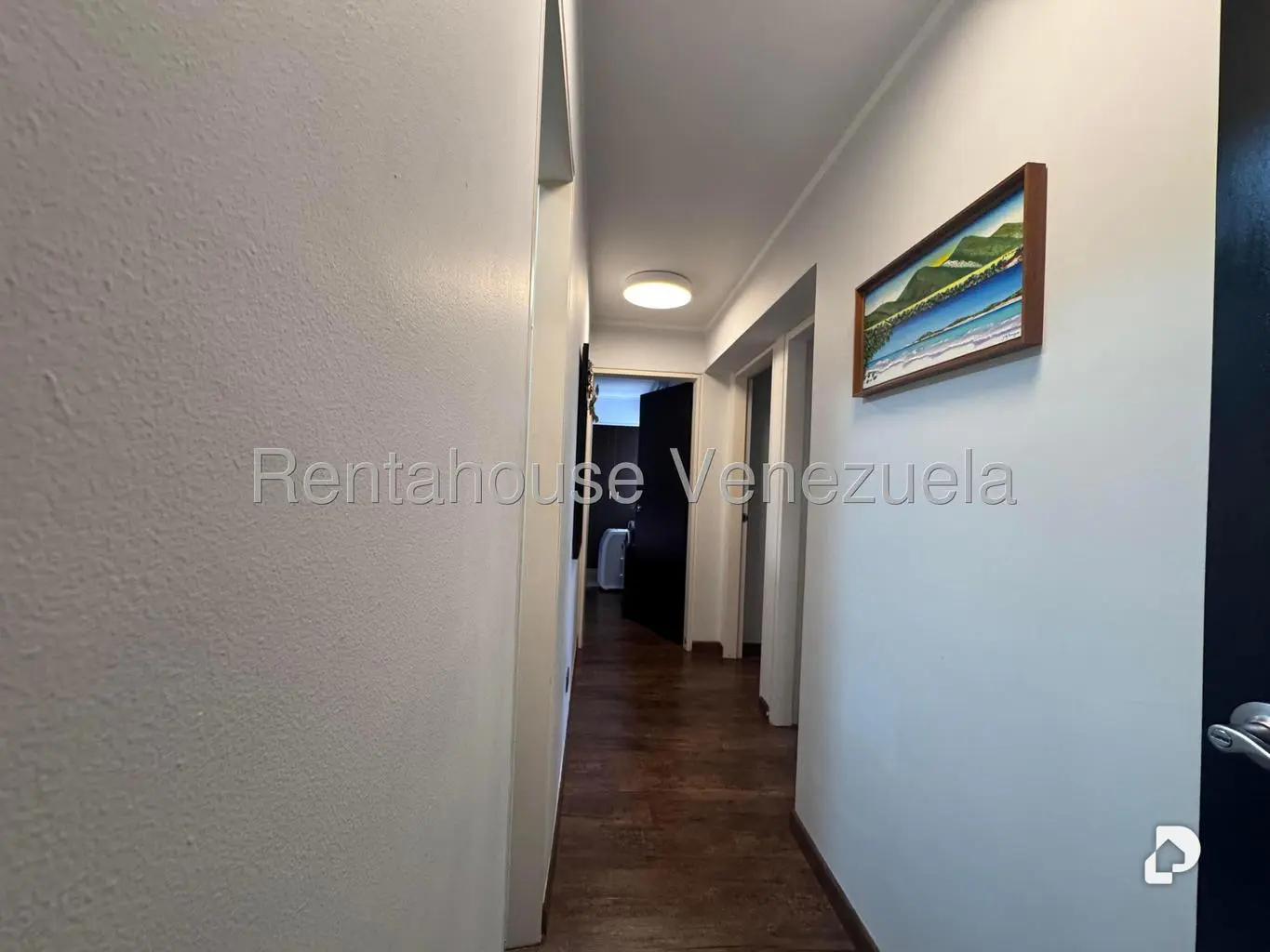 Apartamento en Manzanares, Caracas