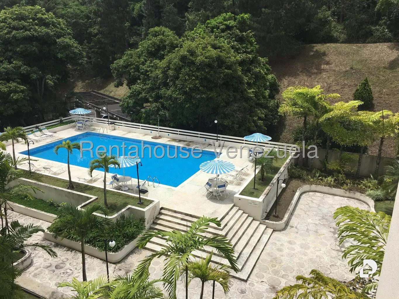 Apartamento en Manzanares, Caracas