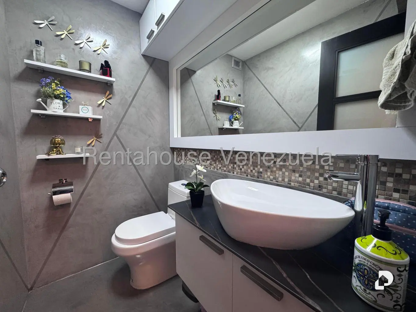 Apartamento en Manzanares, Caracas