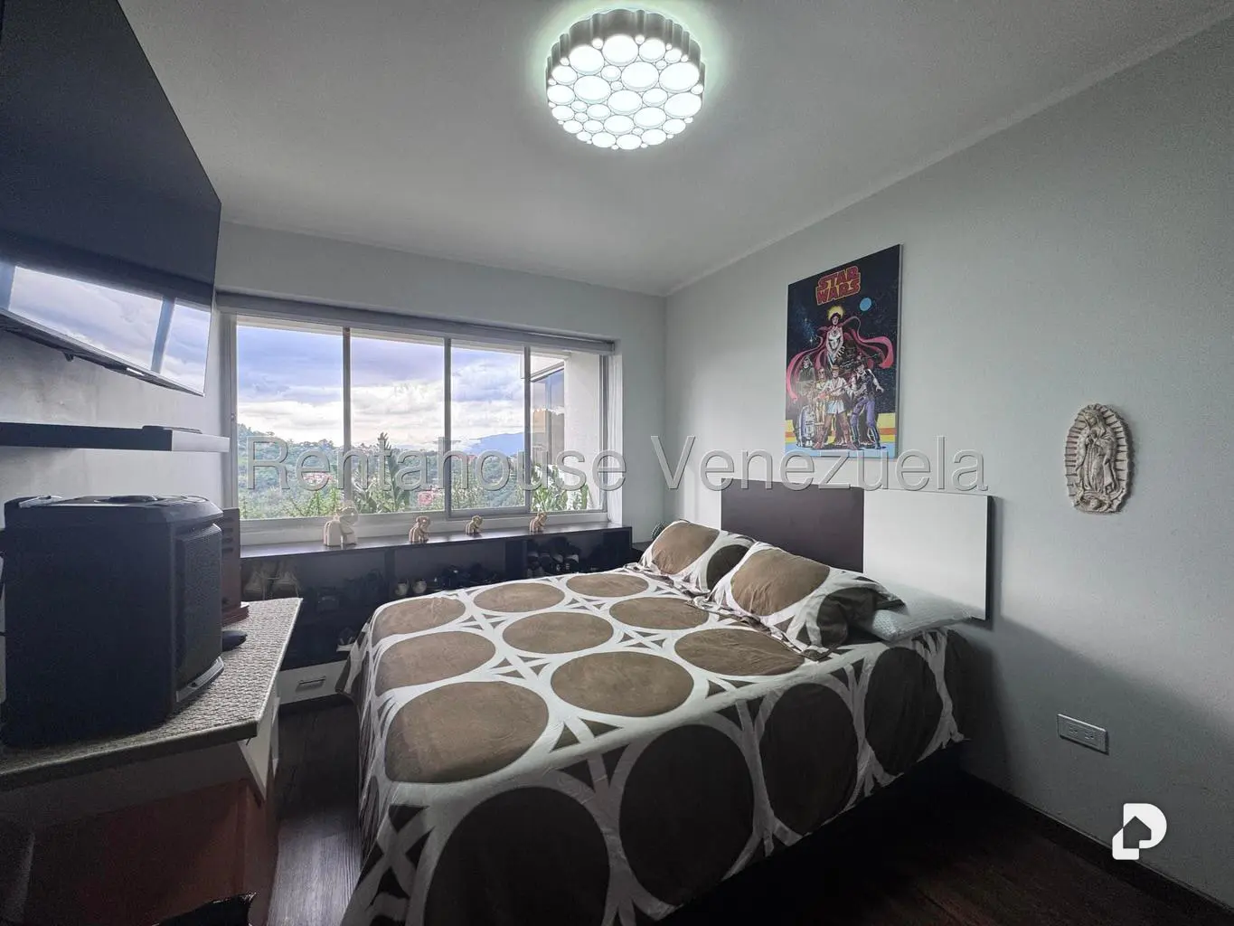 Apartamento en Manzanares, Caracas
