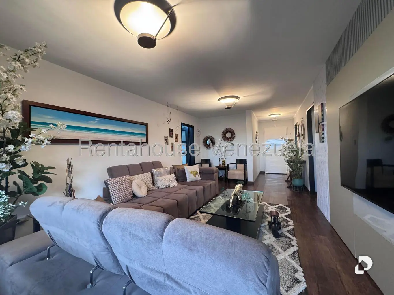 Apartamento en Manzanares, Caracas