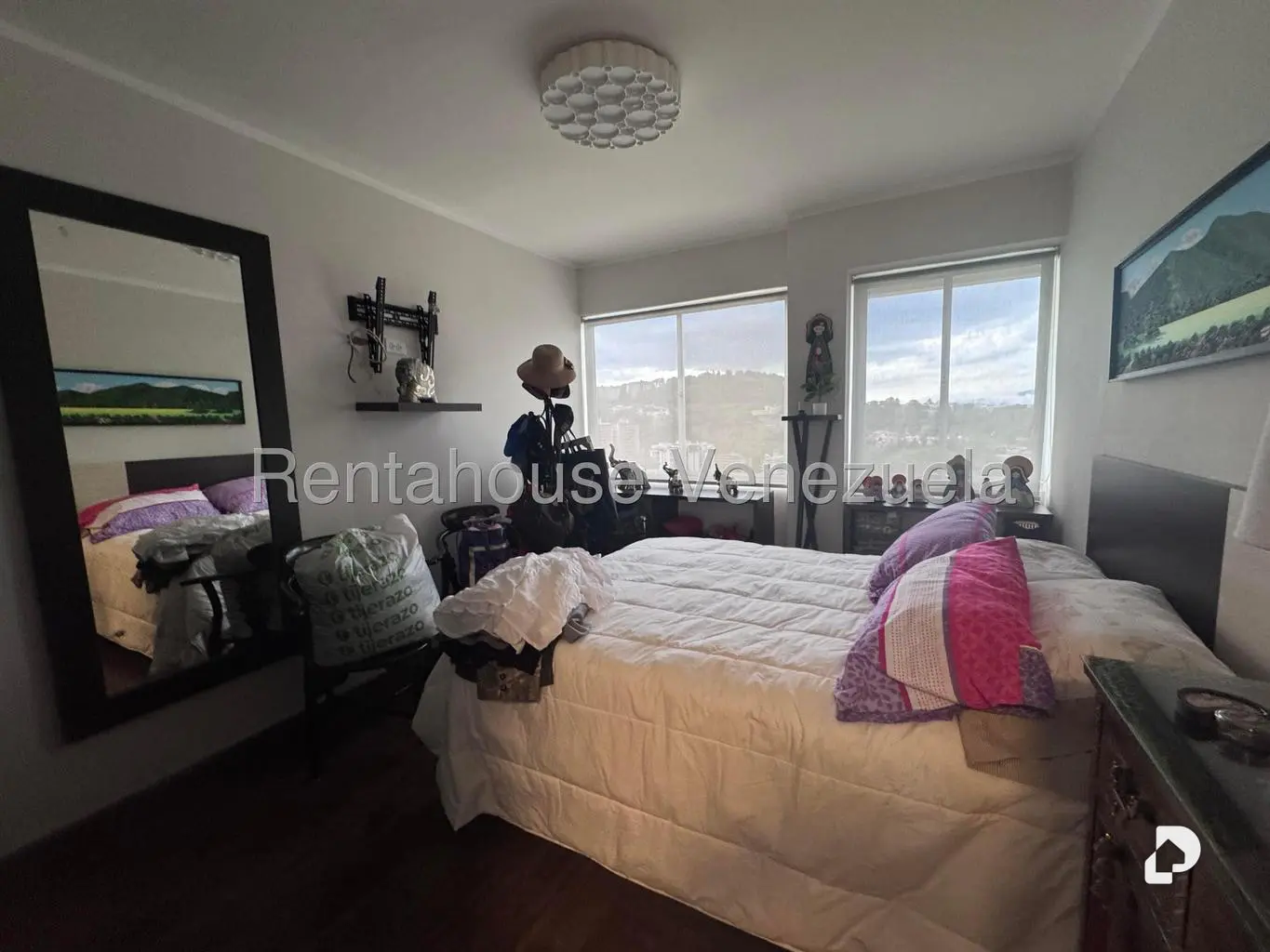 Apartamento en Manzanares, Caracas