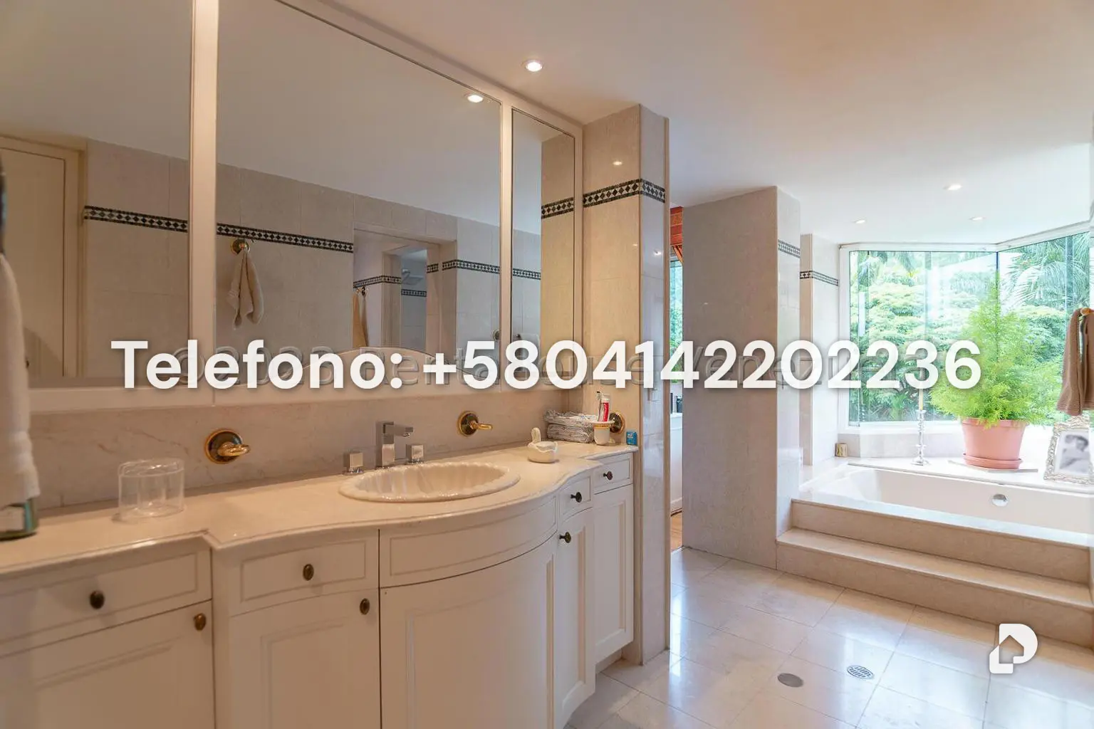 Penthouse en Los Palos Grandes, Caracas – 47