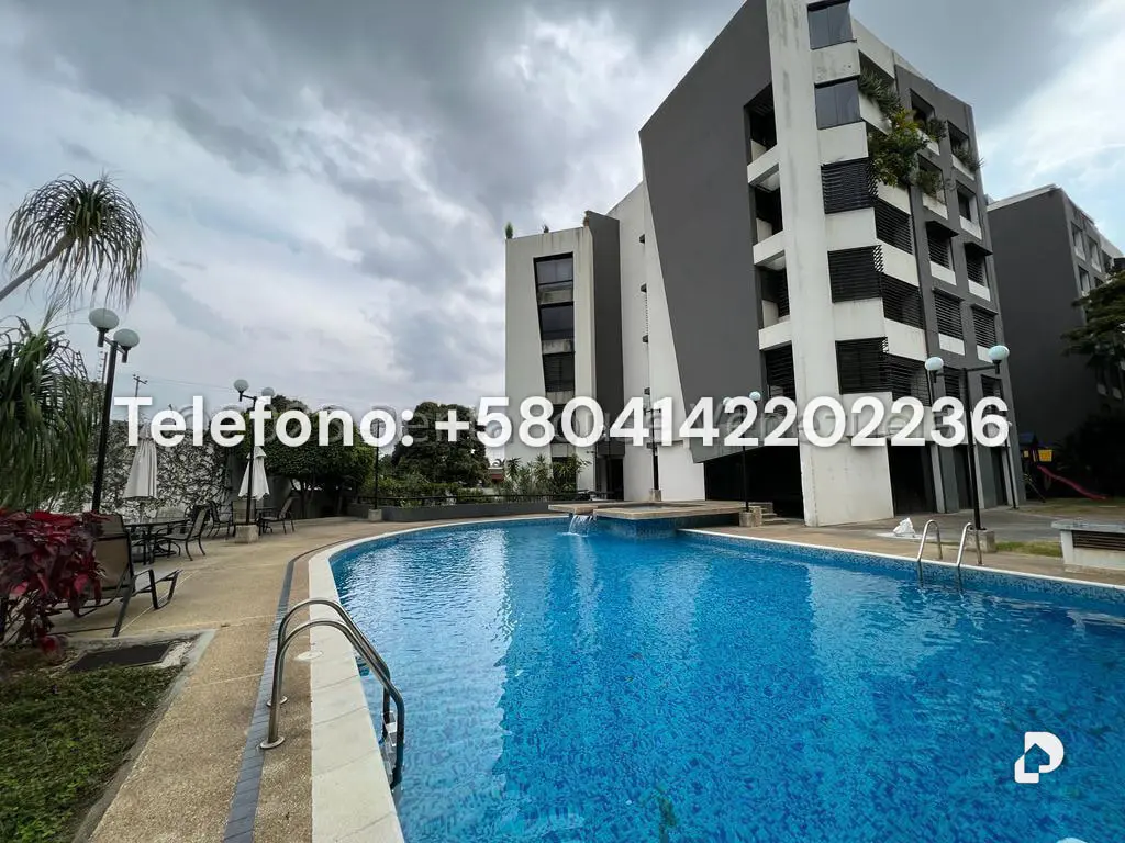 Penthouse en Los Palos Grandes, Caracas – 6