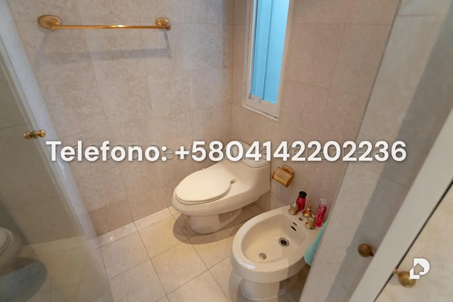 Penthouse en Los Palos Grandes, Caracas – 66