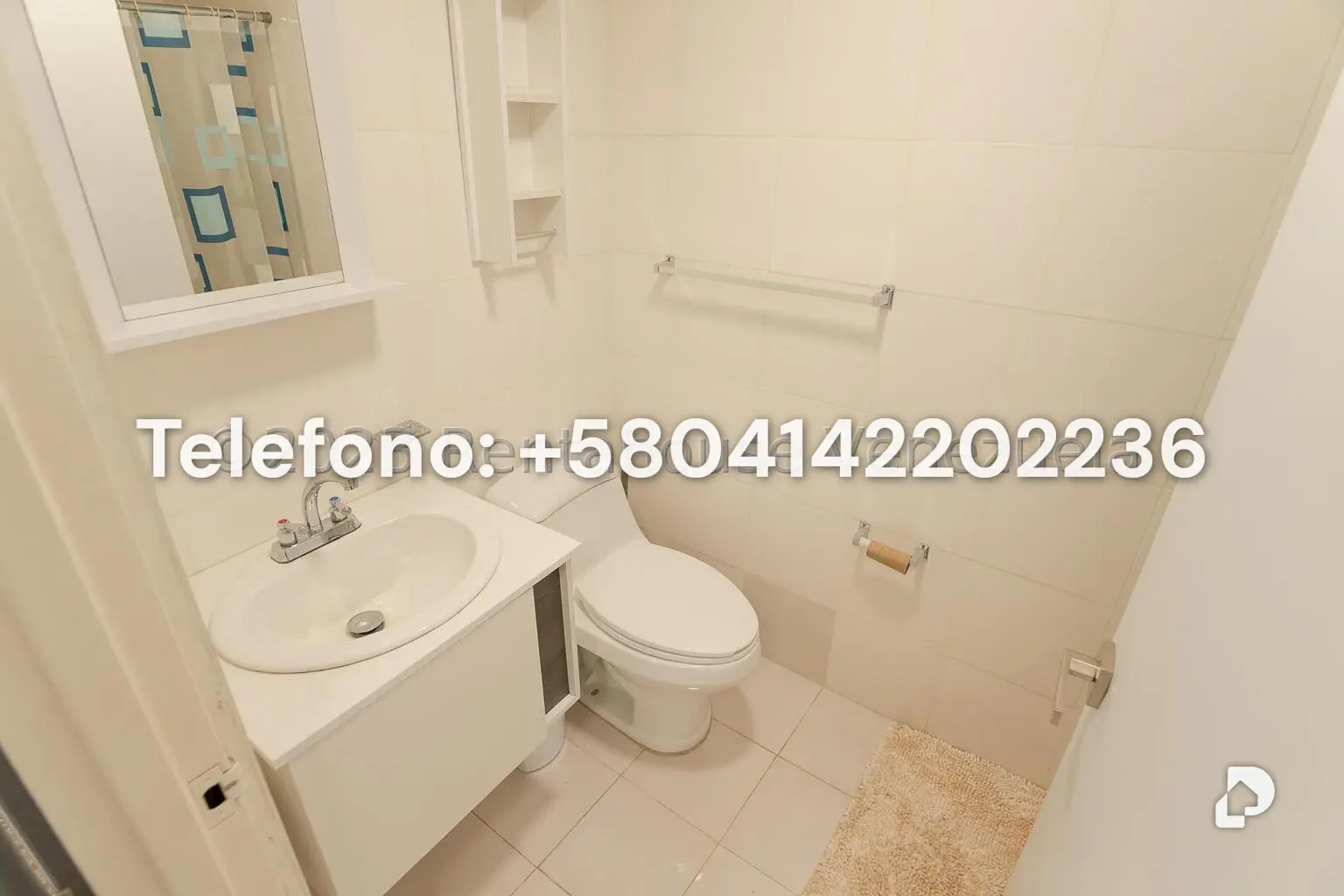 Penthouse en Los Palos Grandes, Caracas – 33