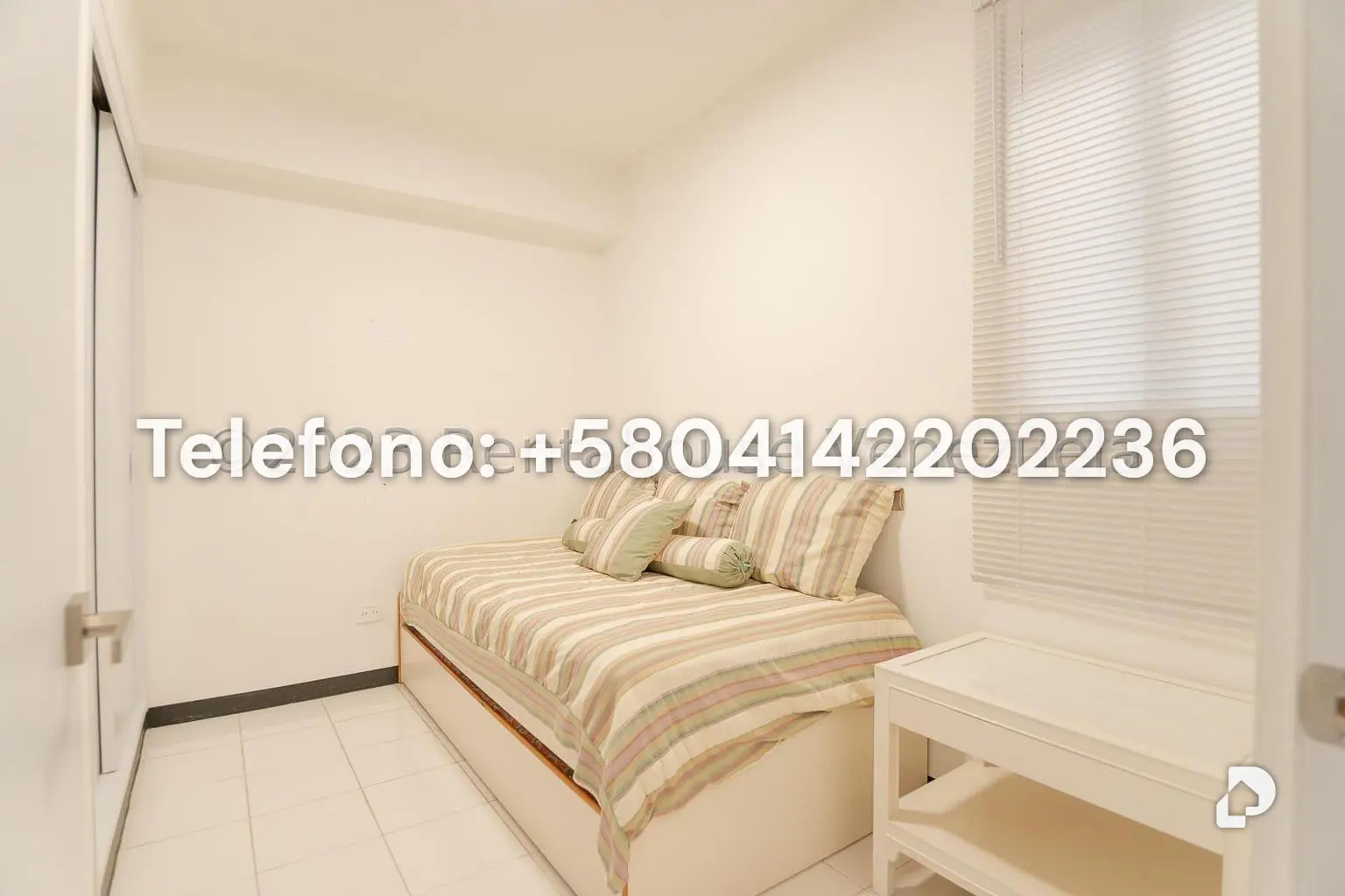Penthouse en Los Palos Grandes, Caracas – 32