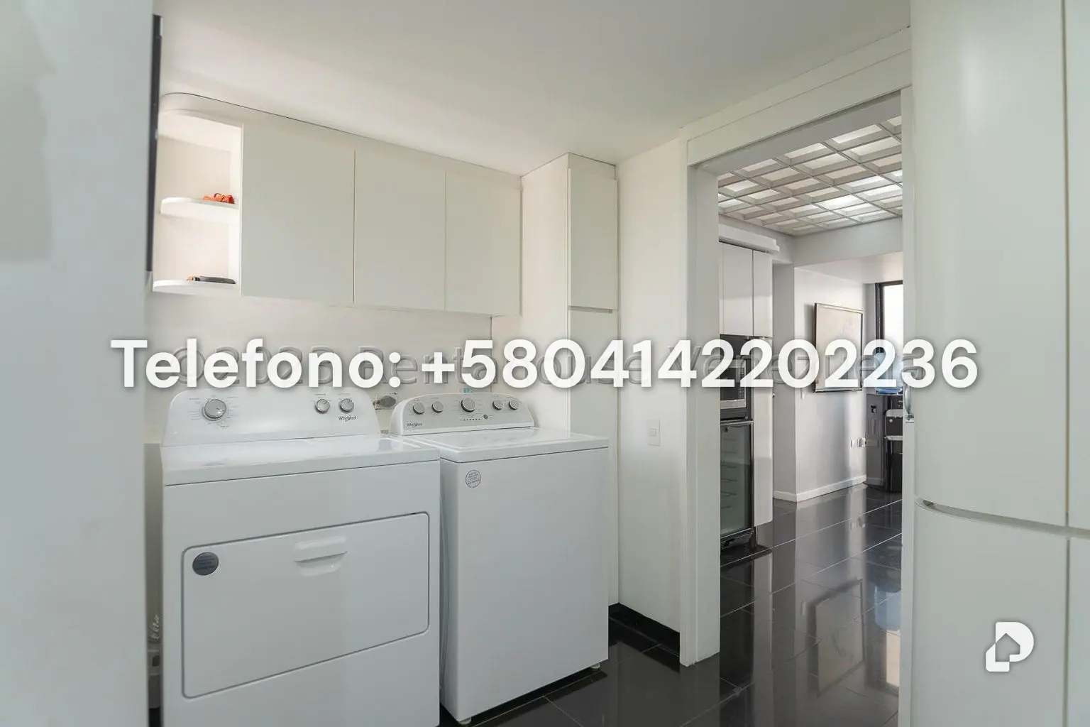 Penthouse en Los Palos Grandes, Caracas – 77