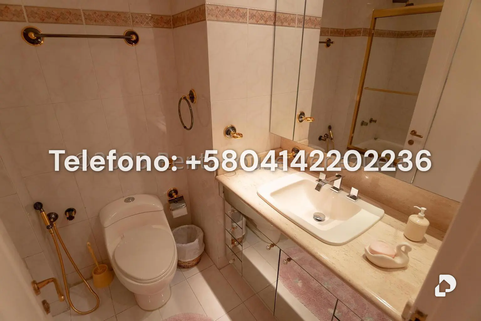 Penthouse en Los Palos Grandes, Caracas – 40