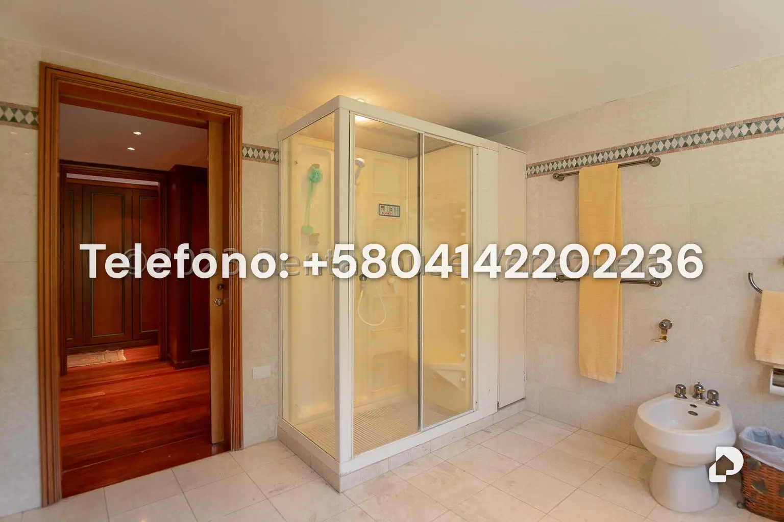 Penthouse en Los Palos Grandes, Caracas – 71