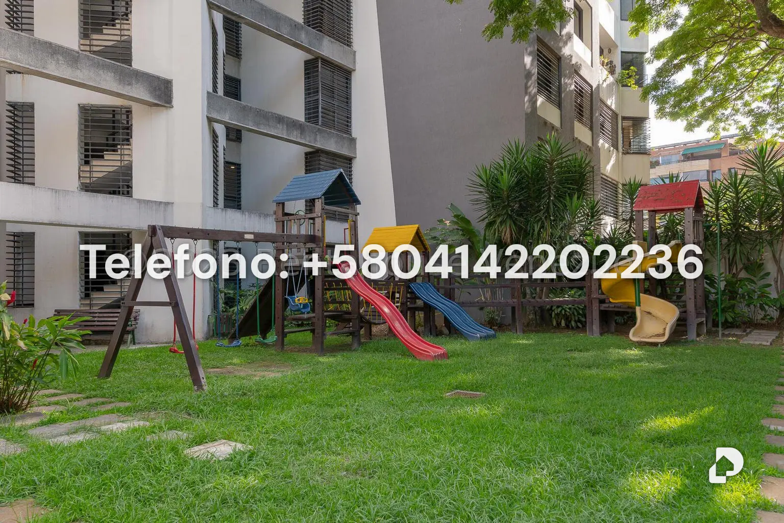 Penthouse en Los Palos Grandes, Caracas – 83