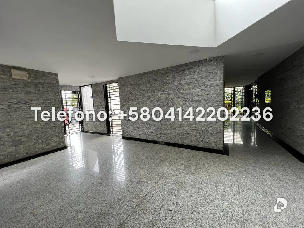 Penthouse en Los Palos Grandes, Caracas – 7
