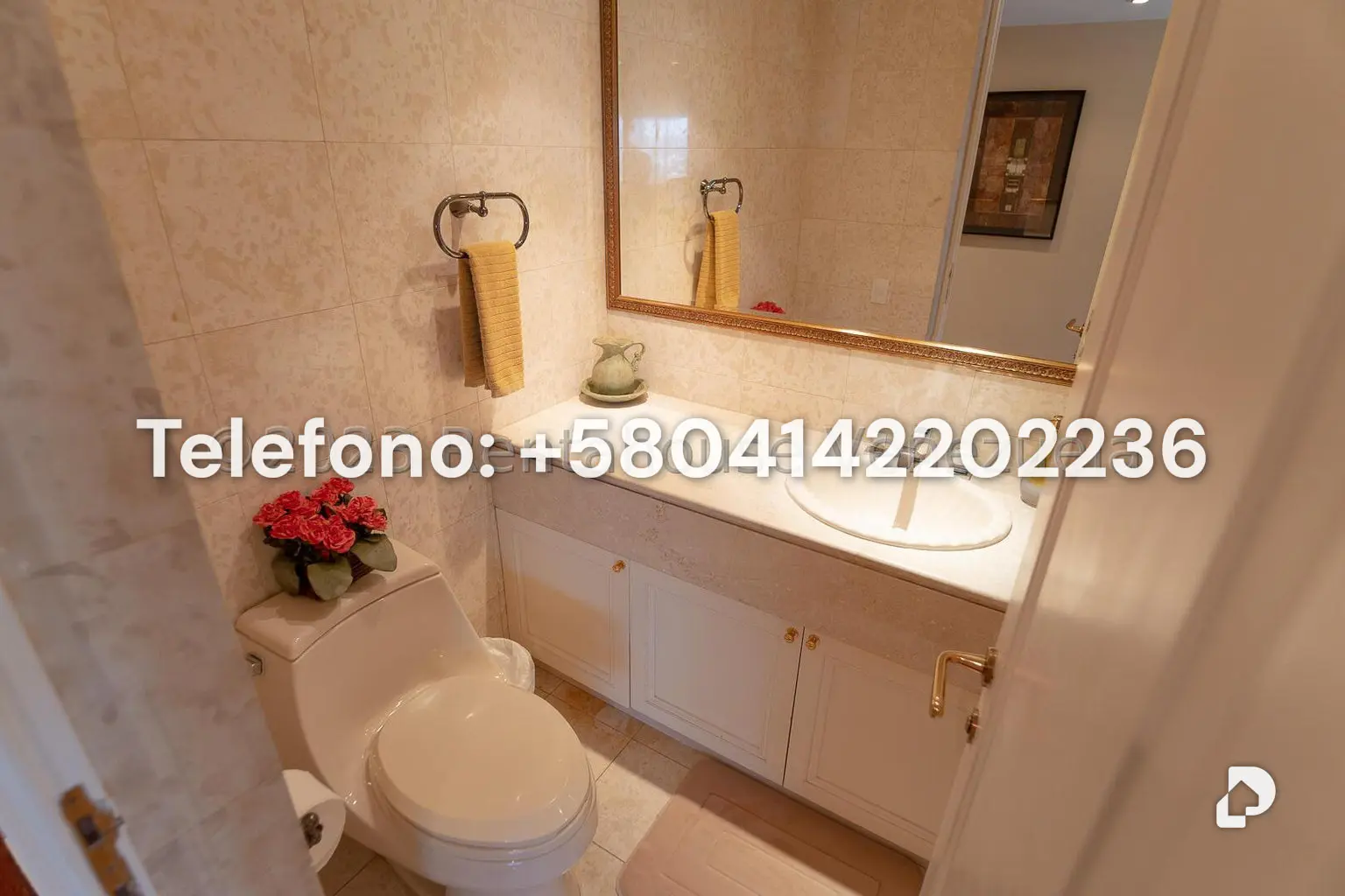 Penthouse en Los Palos Grandes, Caracas – 52