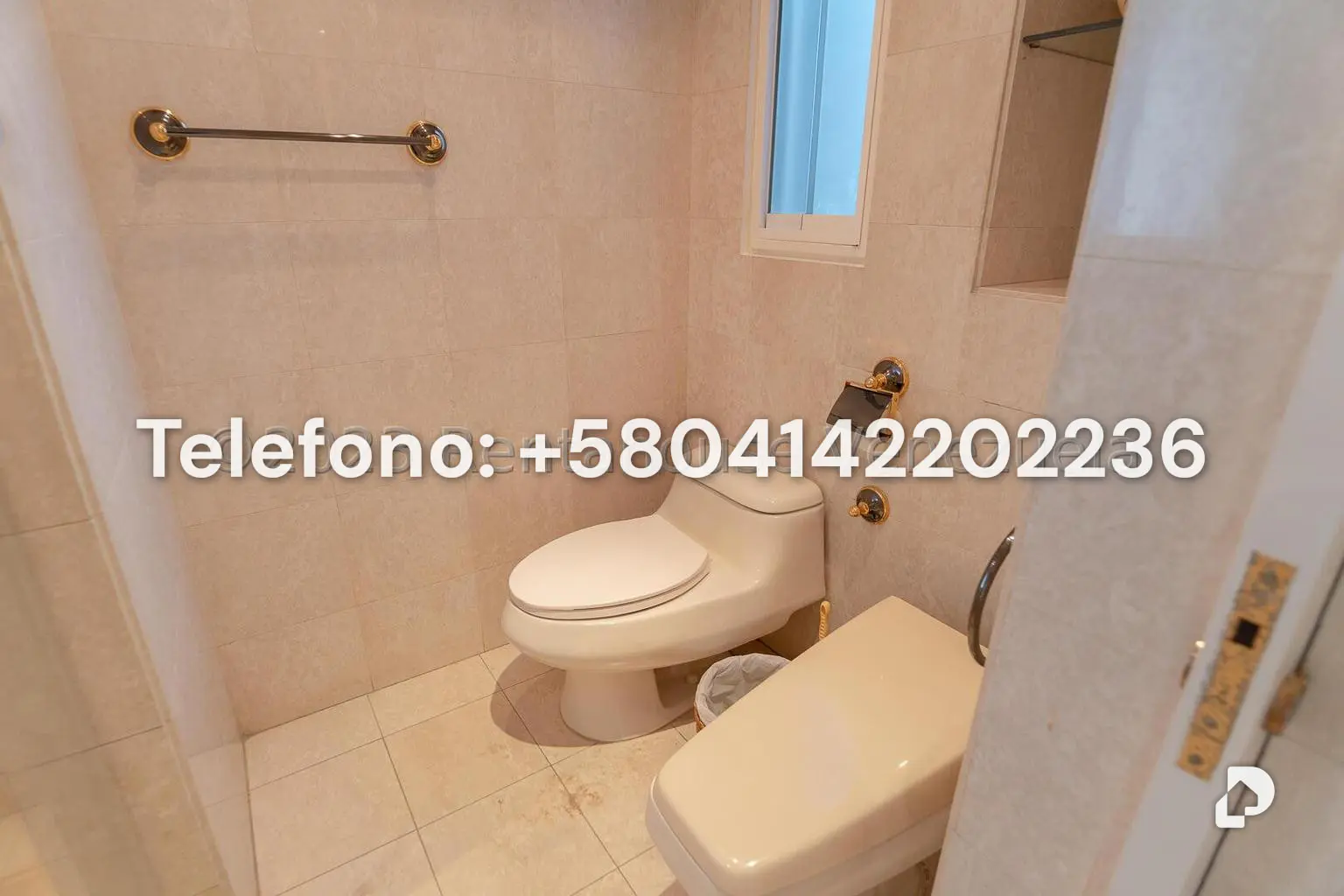 Penthouse en Los Palos Grandes, Caracas – 45