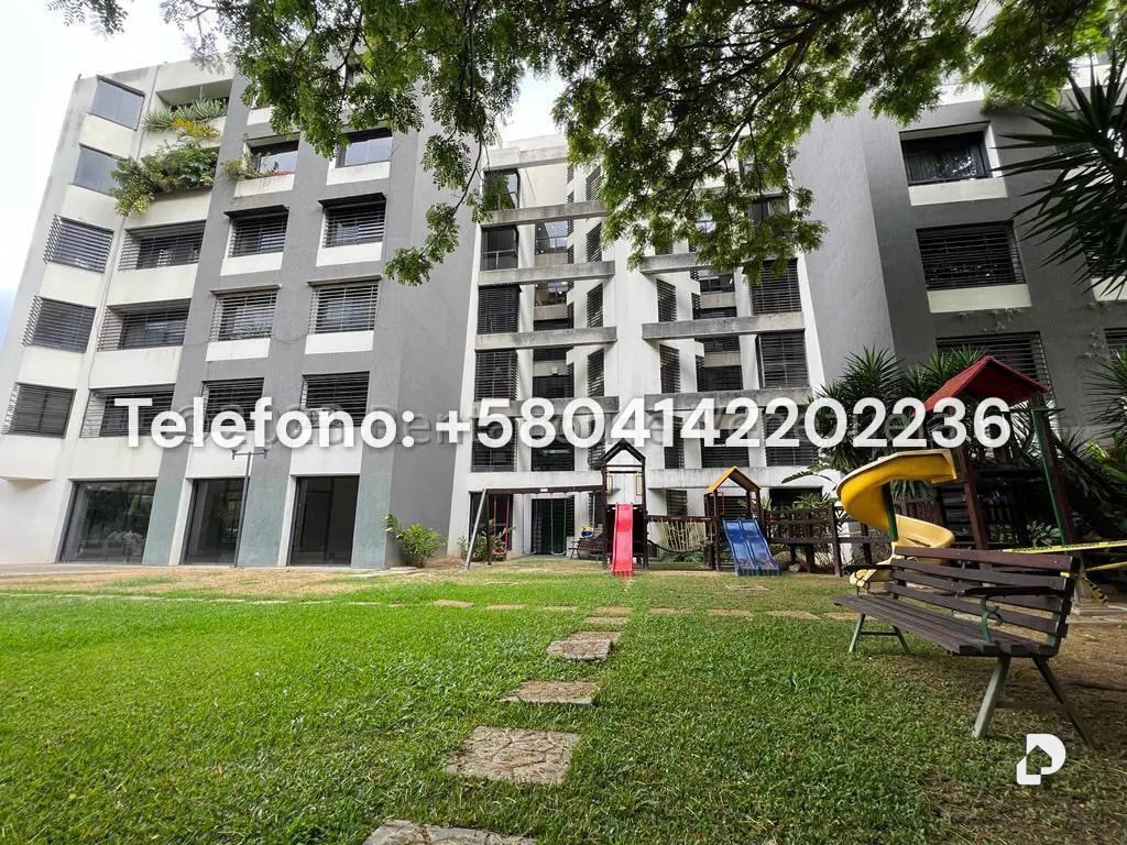 Penthouse en Los Palos Grandes, Caracas – 82